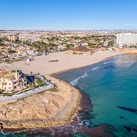 شقة He Zenia San Francisco أوريويلا المظهر الخارجي الصورة