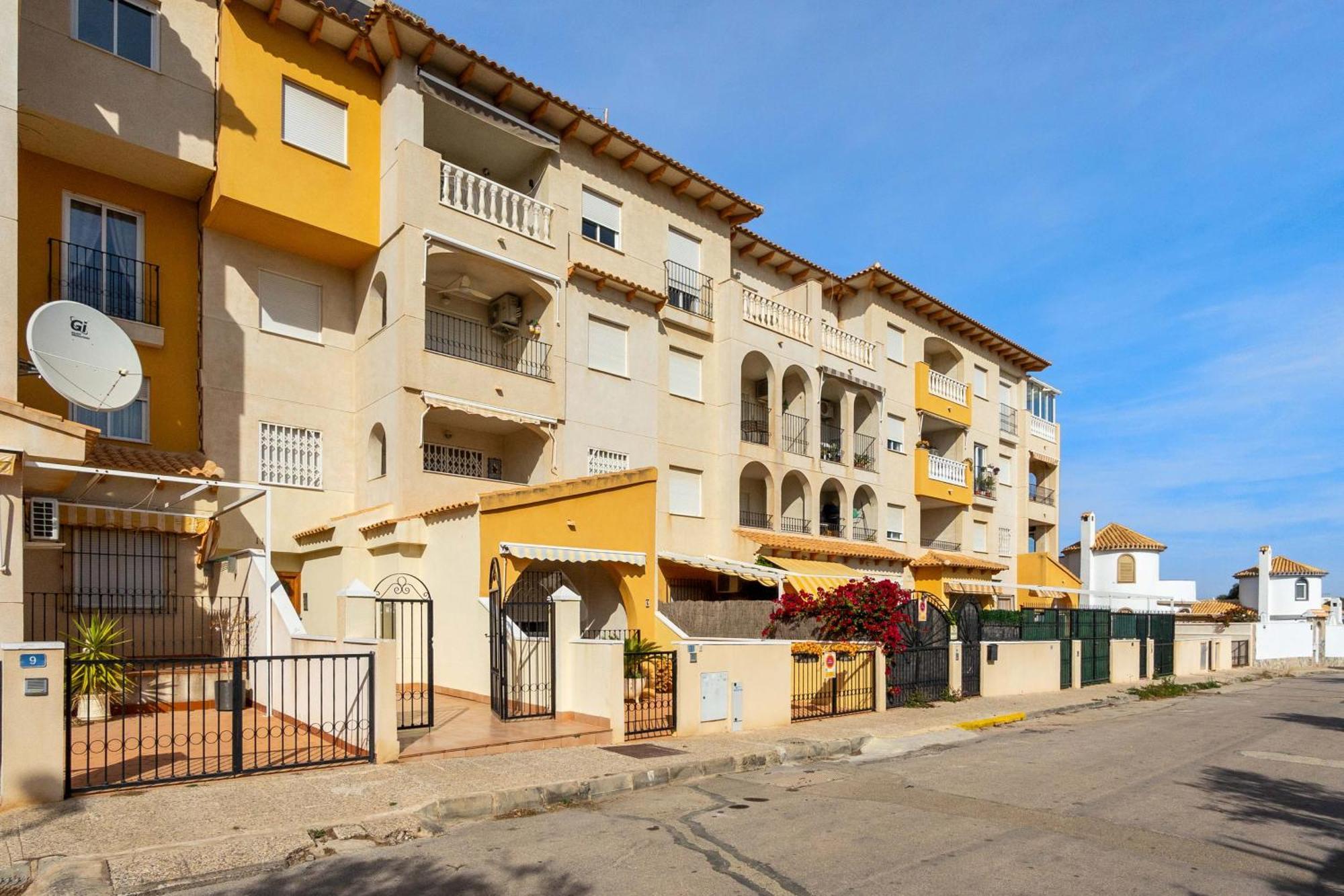 شقة He Zenia San Francisco أوريويلا المظهر الخارجي الصورة